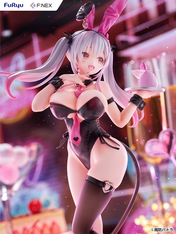 (Bishojo Figure) Suou Patra Bunny ver. 1/6 Complete Figure