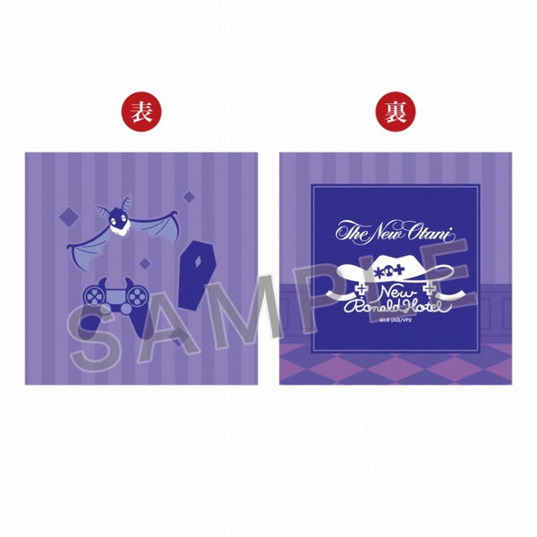 (Goods - Cover) The Vampire Dies in No Time 2 Hotel Collab Vol.2 Cushion Cover Draluc