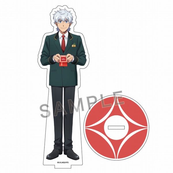 (Goods - Stand Pop) The Vampire Dies in No Time 2 Hotel Collab Vol.2 Acrylic Stand Ronaldo