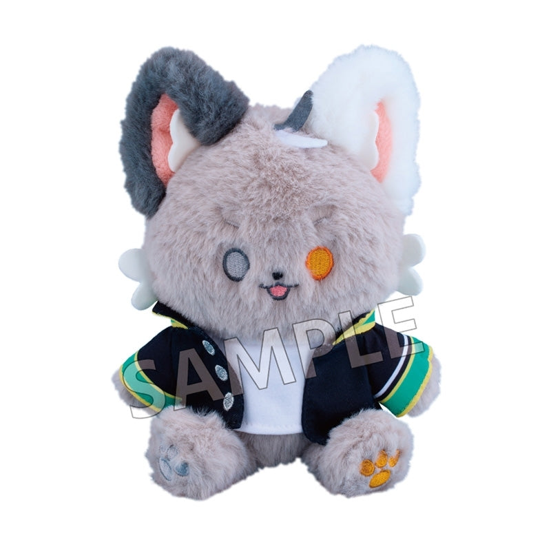 (Goods - Plush) WIND BREAKER Mofufusa Plush Haruka Sakura