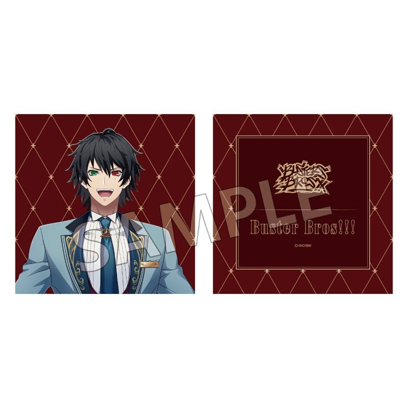 (Goods - Cushion Cover) Hypnosis Mic: Division Rap Battle Movie Hotel Collab Cushion Cover Ichiro Yamada