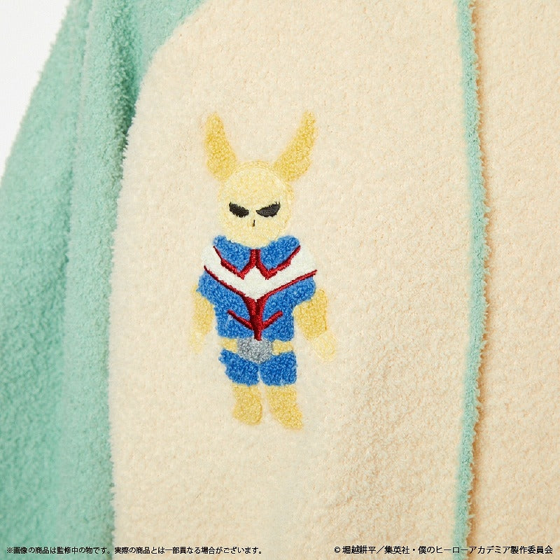 (Goods - Loungewear) My Hero Academia Loungewear Hoodie (Unisex) Izuku Midoriya (Palude)