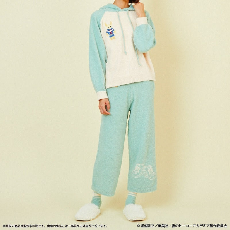 (Goods - Loungewear) My Hero Academia Loungewear Hoodie (Unisex) Izuku Midoriya (Palude)