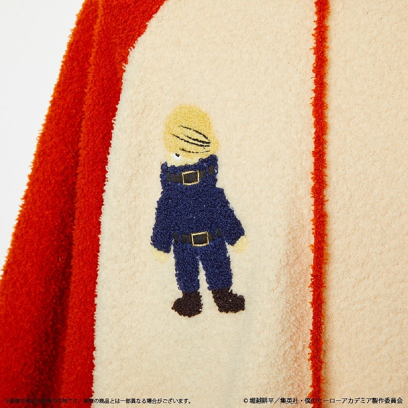 (Goods - Loungewear) My Hero Academia Loungewear Hoodie (Unisex) Katsuki Bakugo (Palude)
