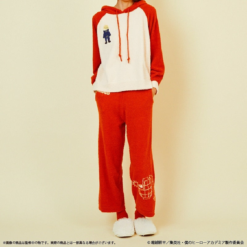 (Goods - Loungewear) My Hero Academia Loungewear Hoodie (Unisex) Katsuki Bakugo (Palude)