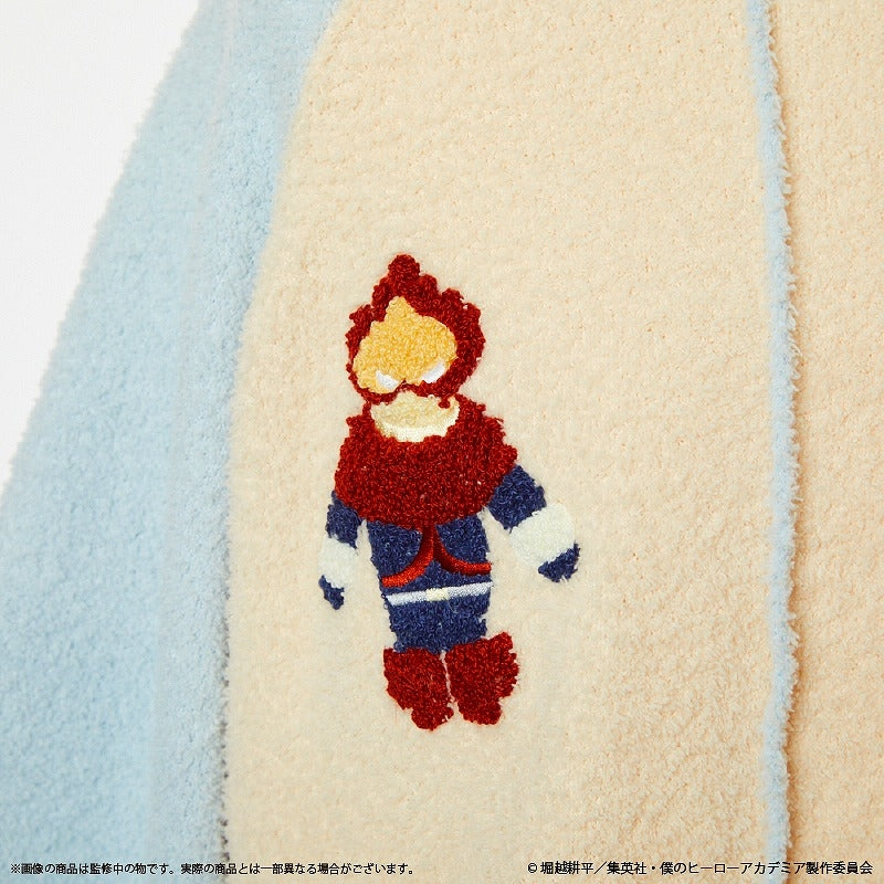 (Goods - Loungewear) My Hero Academia Loungewear Hoodie (Unisex) Shoto Todoroki (Palude)