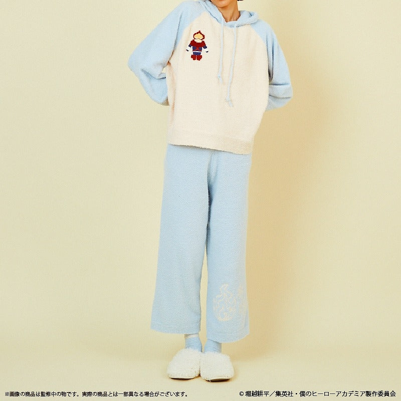 (Goods - Loungewear) My Hero Academia Loungewear Hoodie (Unisex) Shoto Todoroki (Palude)