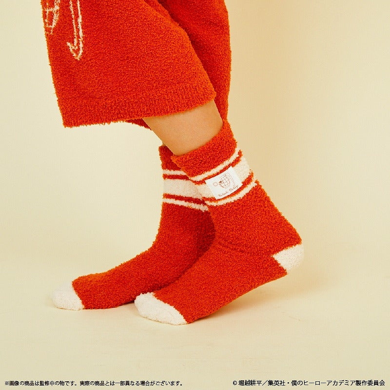 (Goods - Socks) My Hero Academia Socks (Men's) Katsuki Bakugo (Palude)