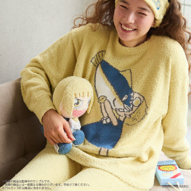 (Goods - Loungewear) Zatch Bell! (Gash) Loungewear Sweater (Unisex)