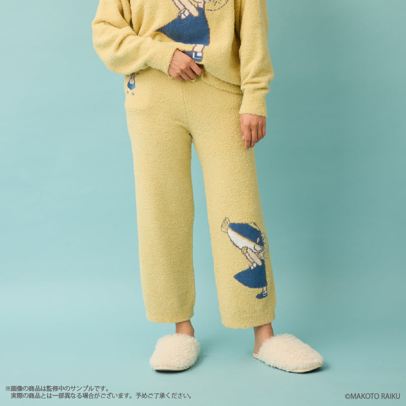 (Goods - Loungewear) Zatch Bell! (Gash) Loungewear Long Pants (Ladies')
