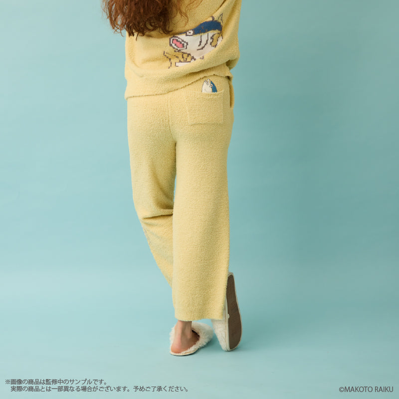 (Goods - Loungewear) Zatch Bell! (Gash) Loungewear Long Pants (Ladies')