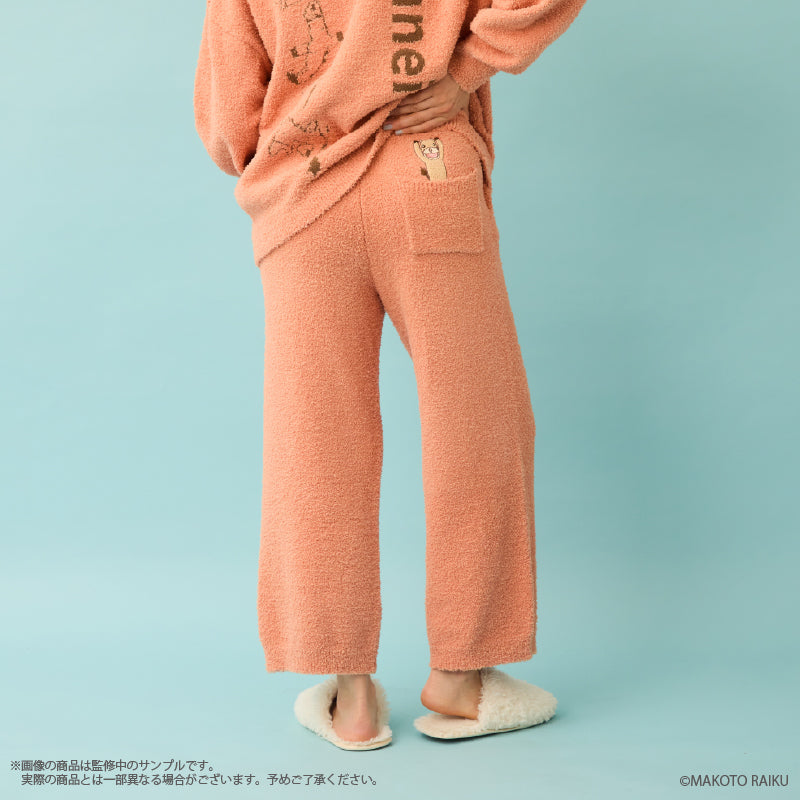 (Goods - Loungewear) Zatch Bell! (Umagon) Loungewear Long Pants (Ladies')