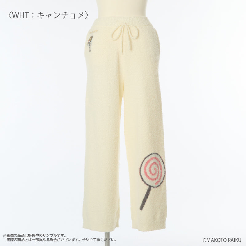 (Goods - Loungewear) Zatch Bell! (Kanchome) Loungewear Long Pants (Men's)