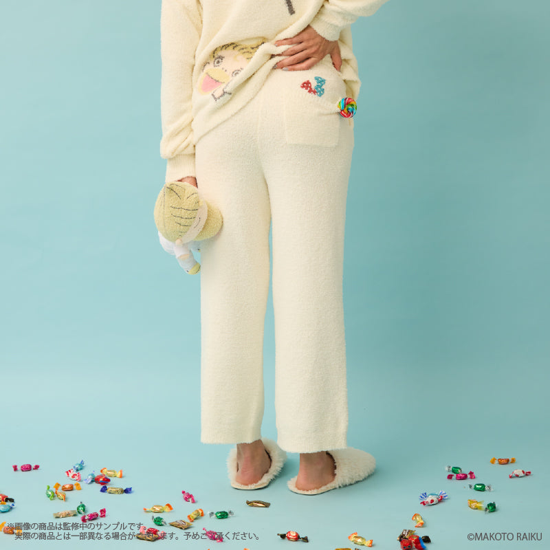 (Goods - Loungewear) Zatch Bell! (Kanchome) Loungewear Long Pants (Men's)