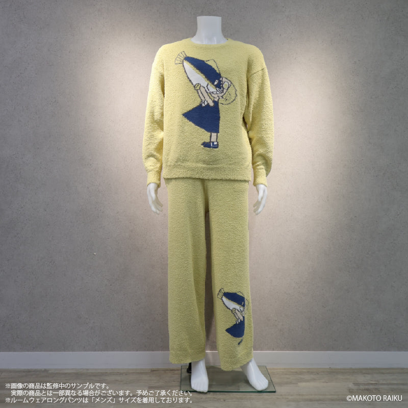 (Goods - Loungewear) Zatch Bell! (Kanchome) Loungewear Long Pants (Men's)