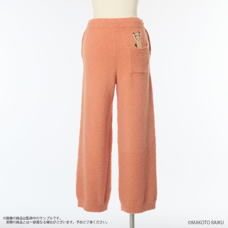 (Goods - Loungewear) Zatch Bell! (Umagon) Loungewear Long Pants (Men's)