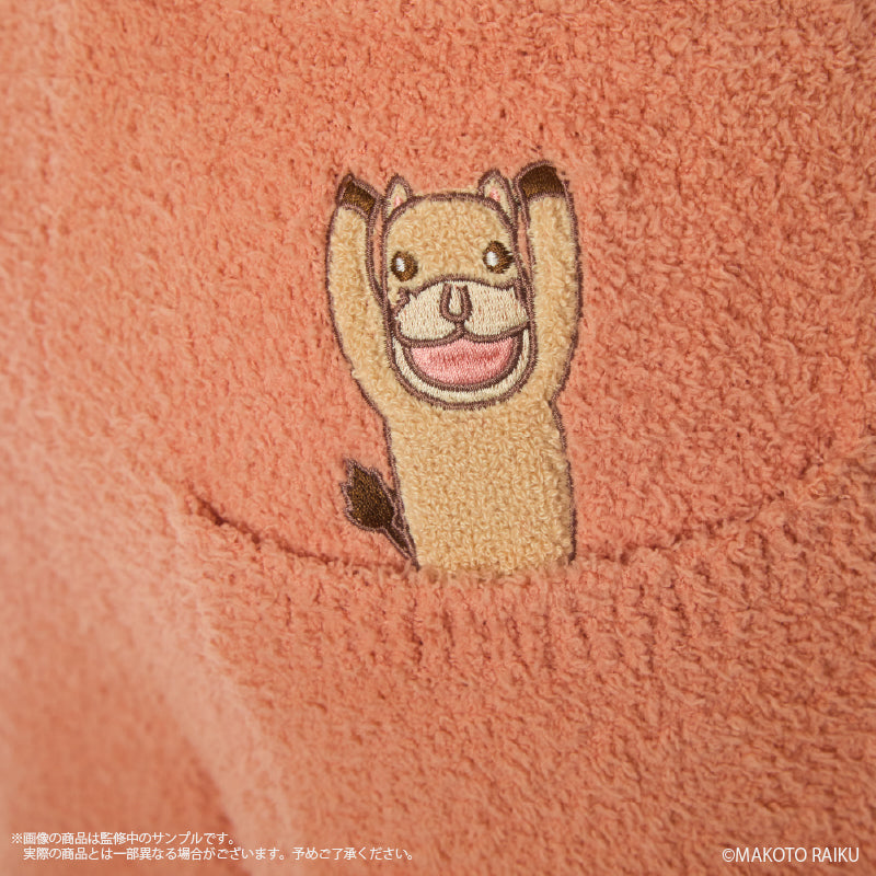 (Goods - Loungewear) Zatch Bell! (Umagon) Loungewear Long Pants (Men's)