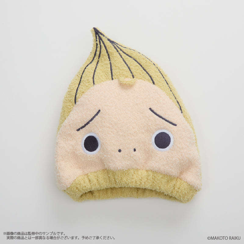 (Goods - Loungewear) Zatch Bell! Kanchome Hair Cap