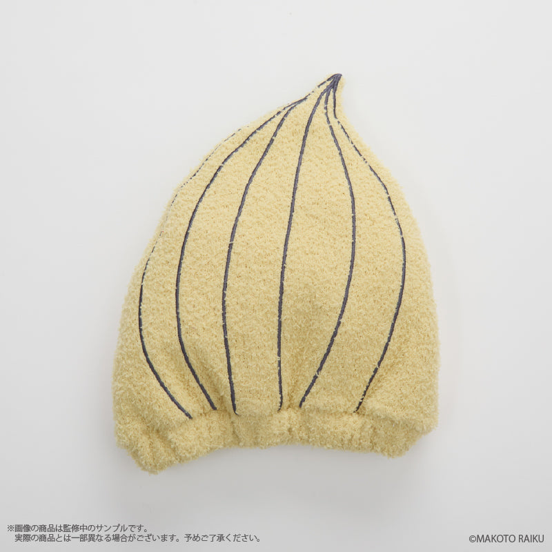 (Goods - Loungewear) Zatch Bell! Kanchome Hair Cap