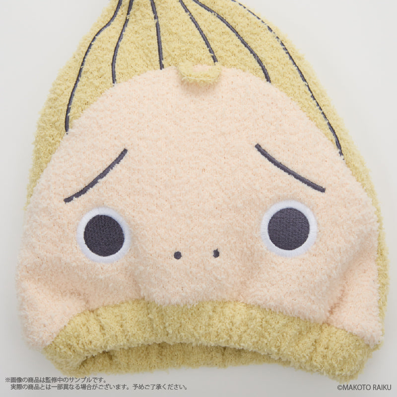 (Goods - Loungewear) Zatch Bell! Kanchome Hair Cap