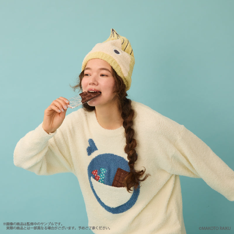 (Goods - Loungewear) Zatch Bell! Kanchome Hair Cap