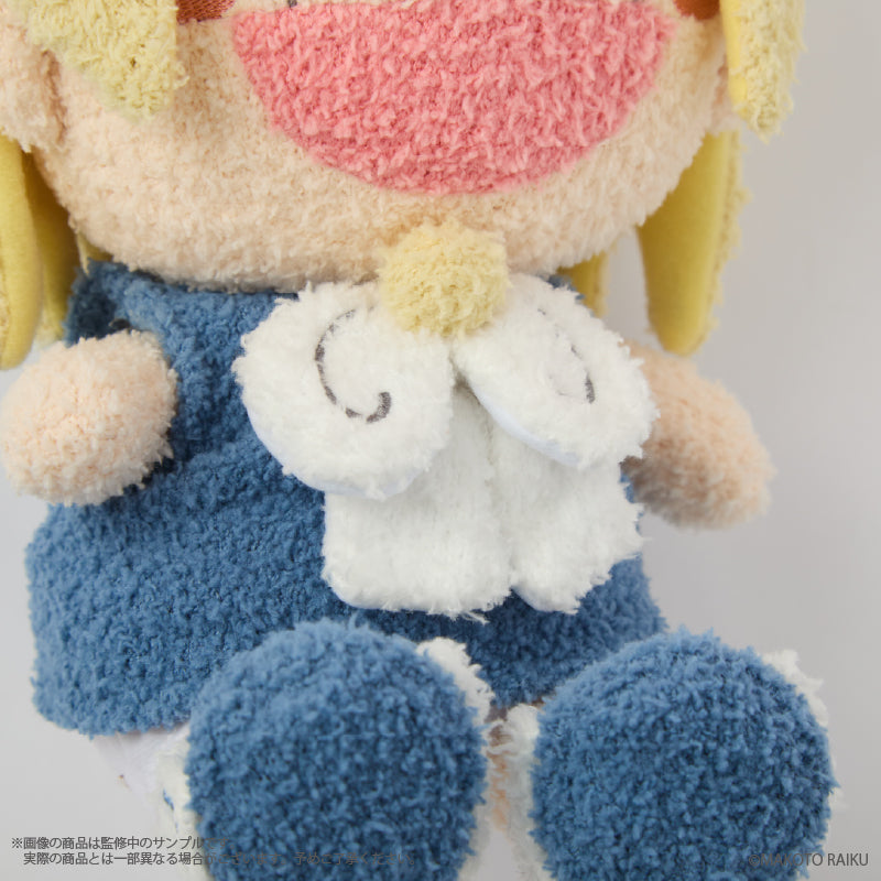 (Goods - Plush) Zatch Bell! (Gash) Fluffy Plush