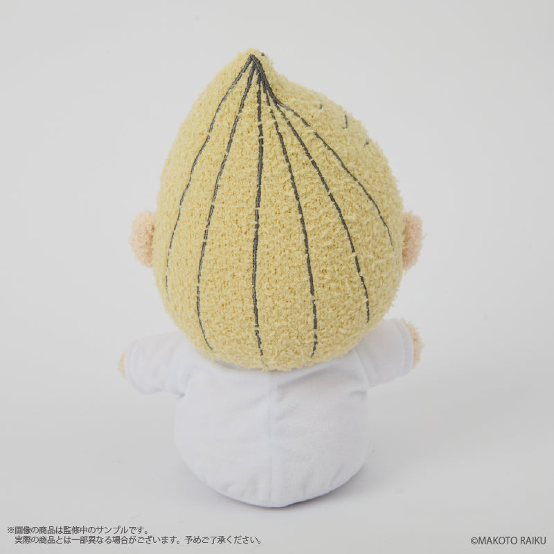 (Goods - Plush) Zatch Bell! (Kanchome) Fluffy Plush