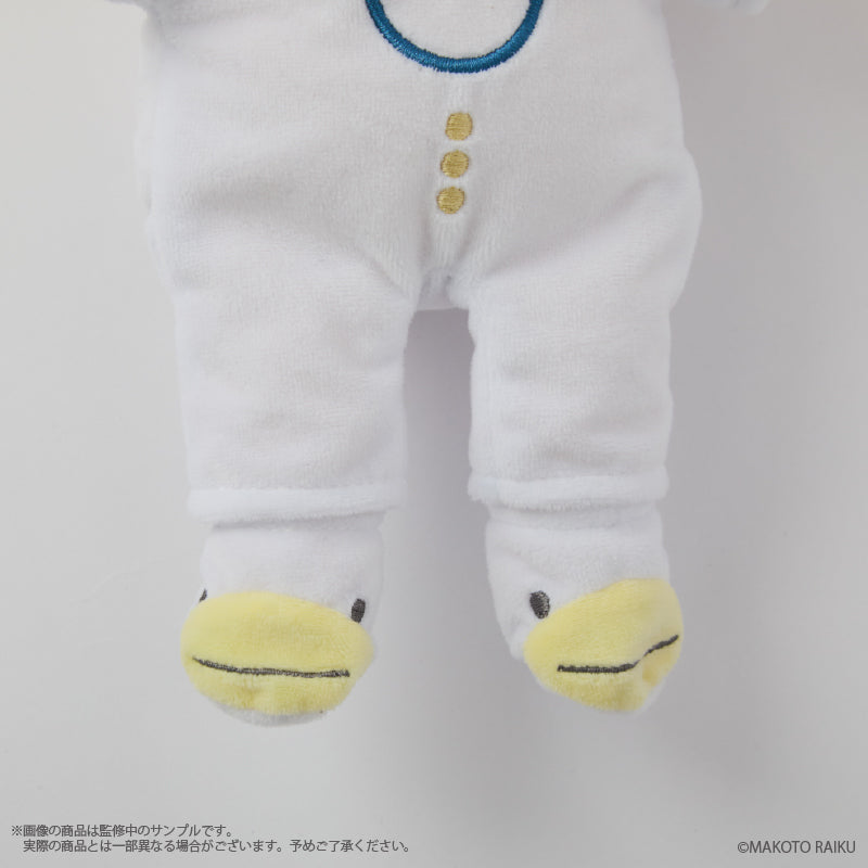 (Goods - Plush) Zatch Bell! (Kanchome) Fluffy Plush