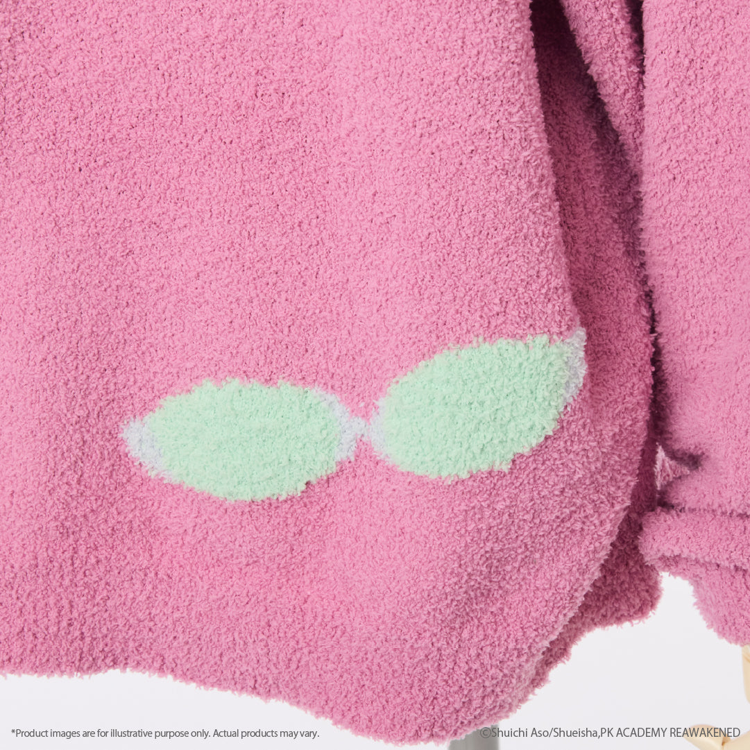 (Goods - Loungewear) Anime The Disastrous Life of Saiki K. Kusuo Saiki Loungewear Pullover (Unisex)