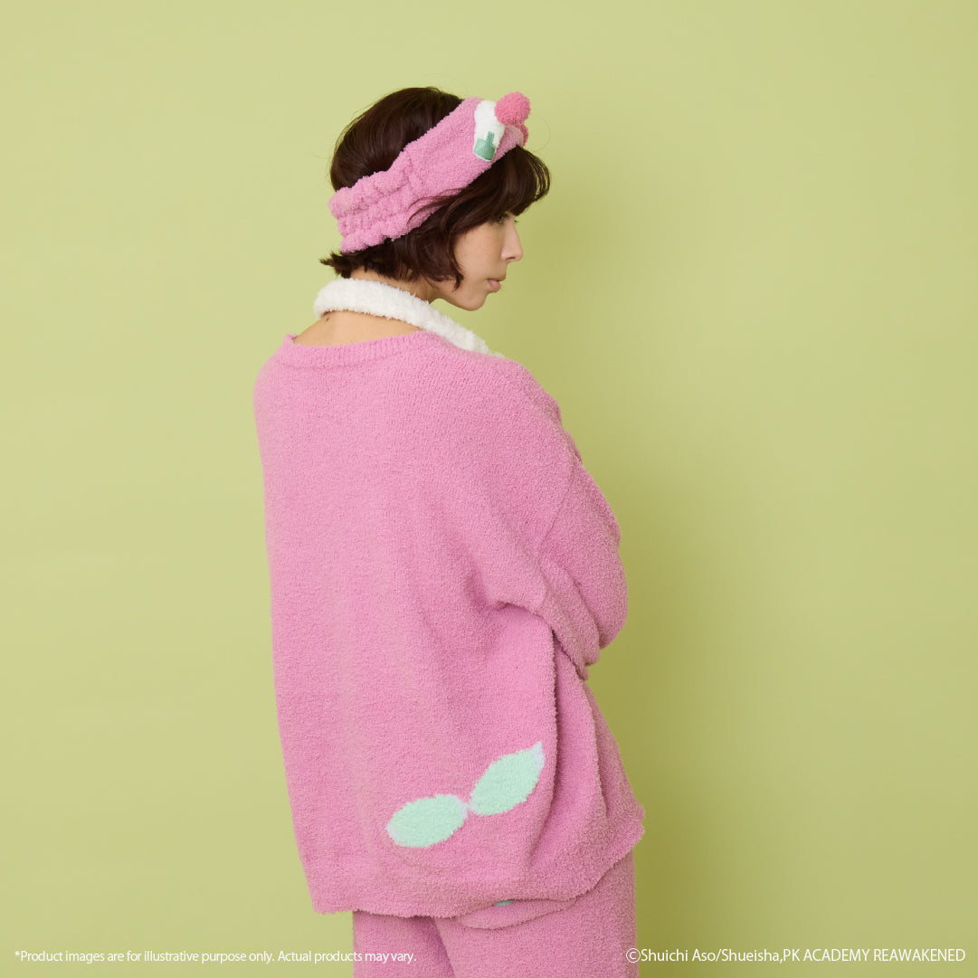 (Goods - Loungewear) Anime The Disastrous Life of Saiki K. Kusuo Saiki Loungewear Pullover (Unisex)