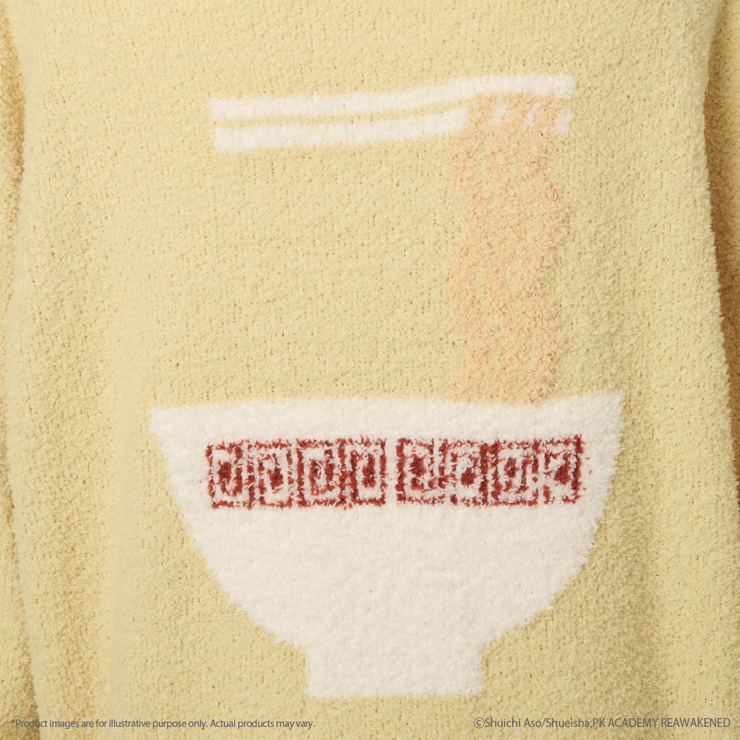 (Goods - Loungewear) Anime The Disastrous Life of Saiki K. Riki Nendo Loungewear Pullover (Unisex)