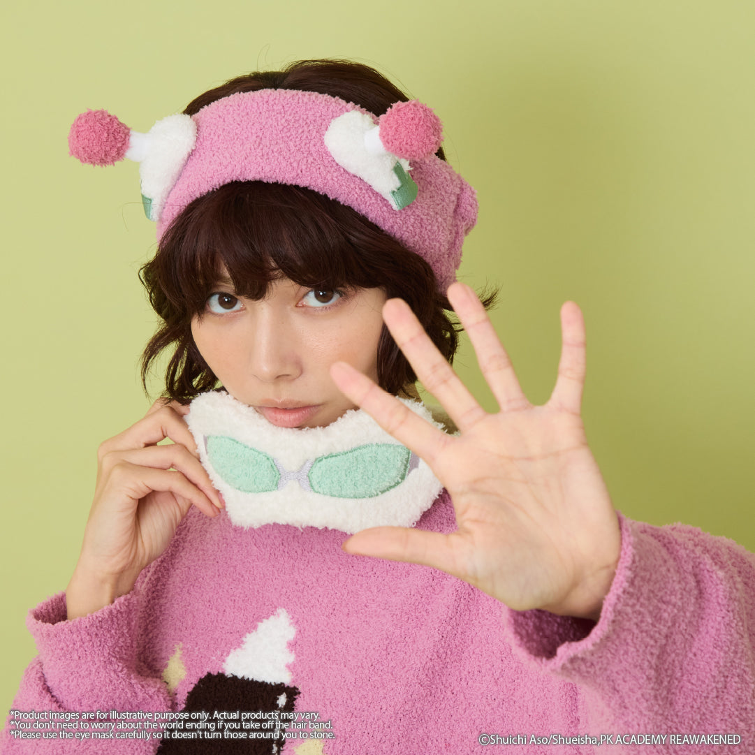 (Goods - Loungewear) Anime The Disastrous Life of Saiki K. Kusuo Saiki Headband