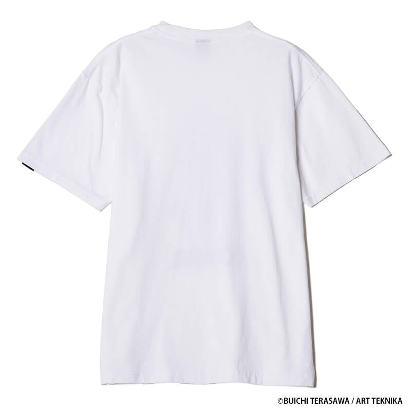 (Goods - Shirt) COBRA T-Shirt/Silhouette (M)
