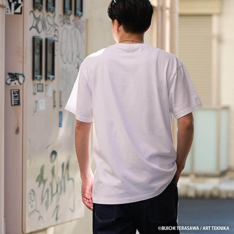 (Goods - Shirt) COBRA T-Shirt/Silhouette (L)