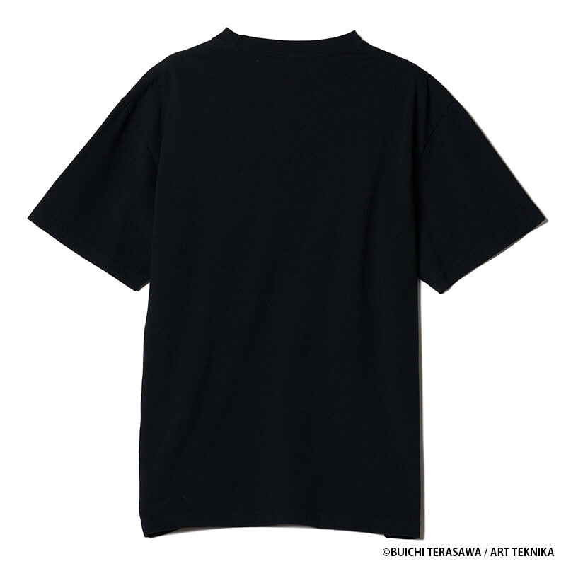 (Goods - Shirt) COBRA T-Shirt/Smoke (L)