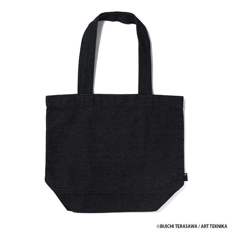 (Goods - Bag) COBRA Denim Style Tote Bag