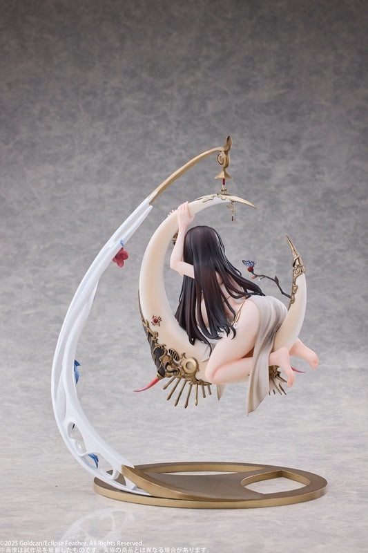 (Bishojo Figure) Goddess of the Moon Luna 1/6 Complete Figure Regular Ver.