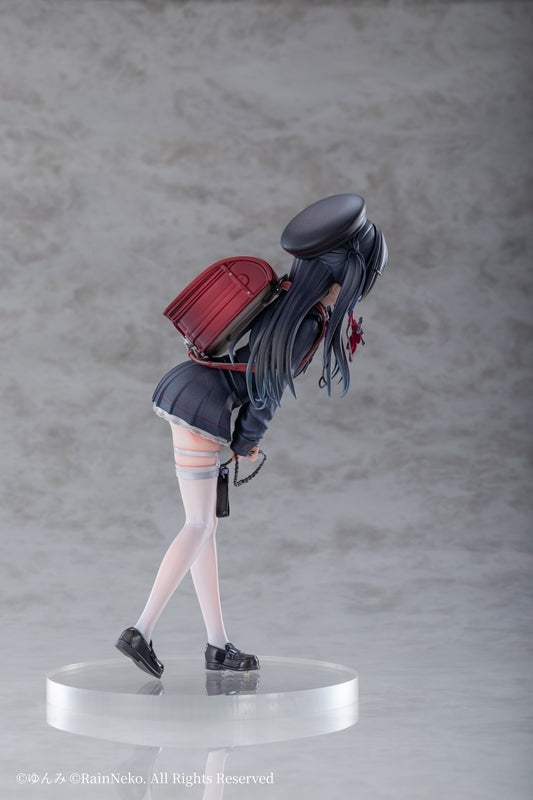 (Bishojo Figure) Rinri-chan Walking ver. Bonus Edition 1/7 Complete Figure {Manufacturer Bonus: Postcard; Art Board}