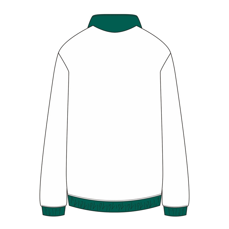 (Goods - Outerwear) Haikyu!! Jersey Date Tech L