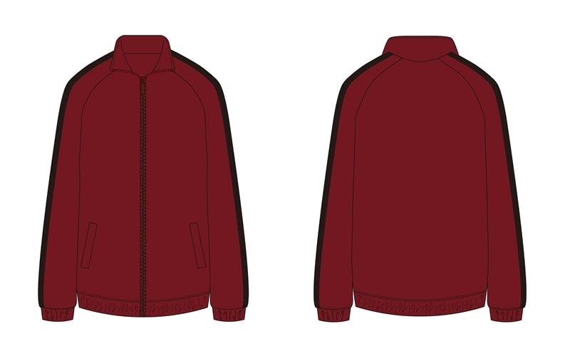 (Goods - Outerwear) Haikyu!! Jersey Inarizaki High M