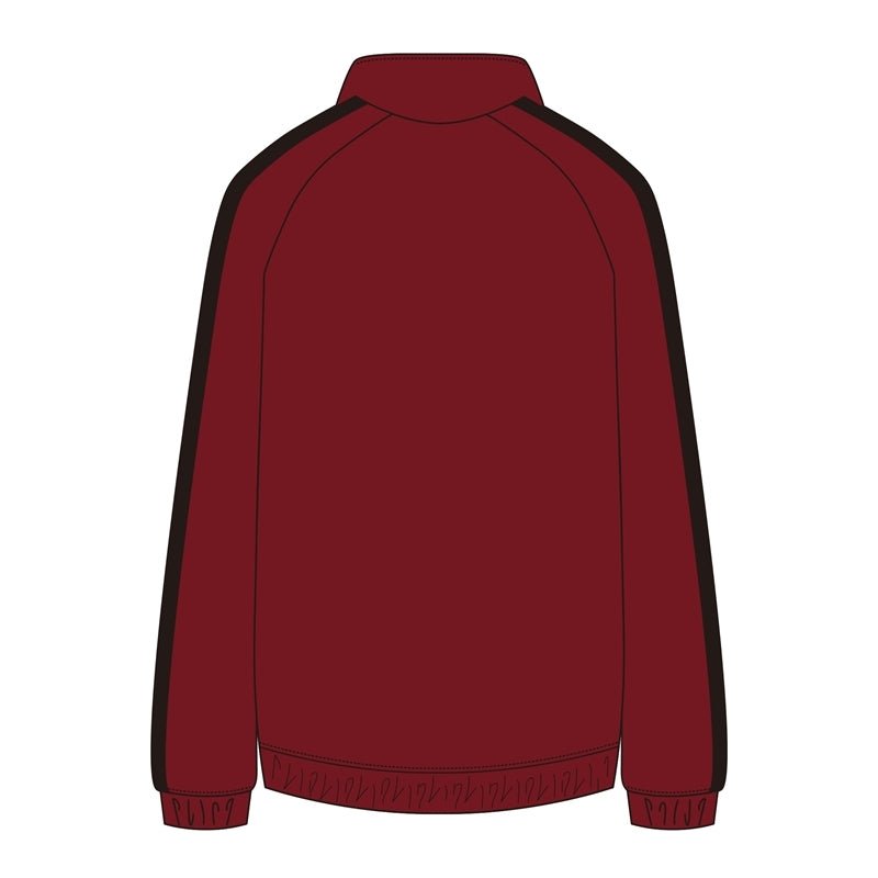 (Goods - Outerwear) Haikyu!! Jersey Inarizaki High XL
