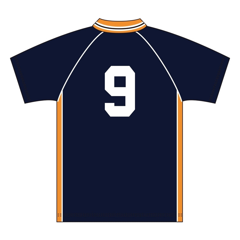 (Goods - Shirt) Haikyu!! Uniform Karasuno High Tobio Kageyama XL