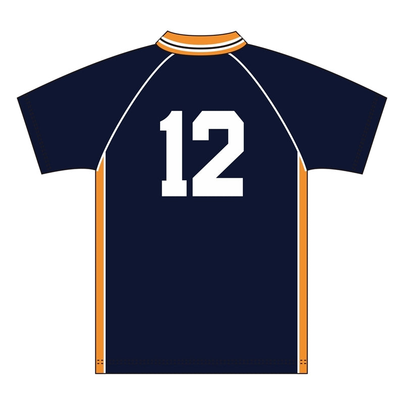 (Goods - Shirt) Haikyu!! Uniform Karasuno High Tadashi Yamaguchi L