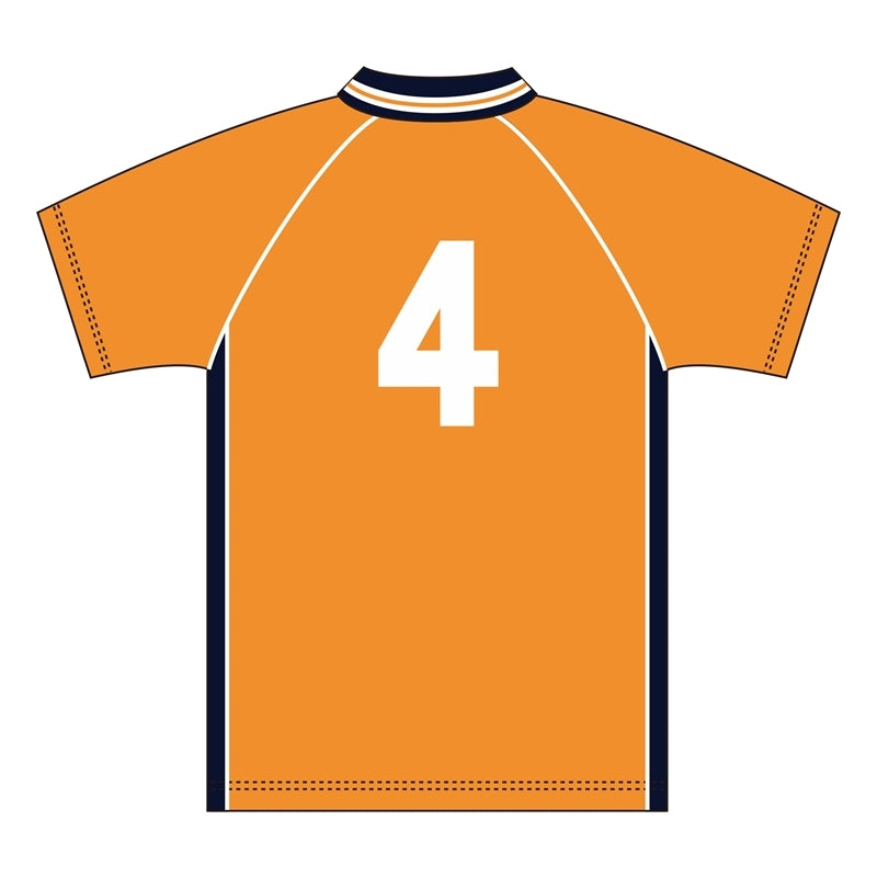(Goods - Shirt) Haikyu!! Uniform Karasuno High Yu Nishinoya L