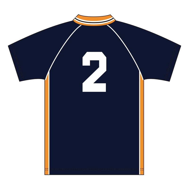 (Goods - Shirt) Haikyu!! Uniform Karasuno High Koshi Sugawara L