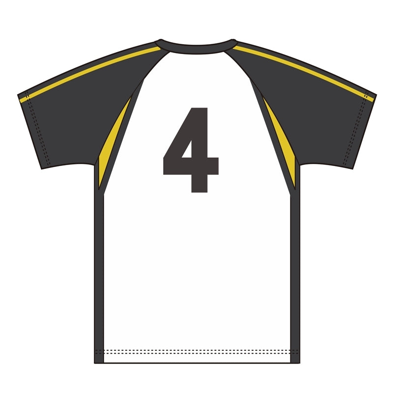 (Goods - Shirt) Haikyu!! Uniform Fukurodani Academy Kotaro Bokuto XL