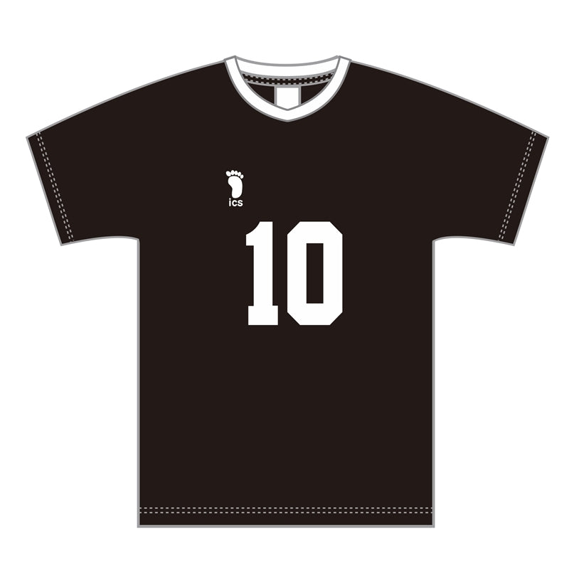(Goods - Shirt) Haikyu!! Uniform Inarizaki High Rintaro Suna M