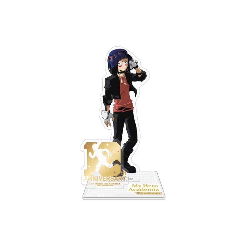 (Goods - Acrylic Stand) My Hero Academia 10th Anniversary Acrylic Stand Kyoka Jiro