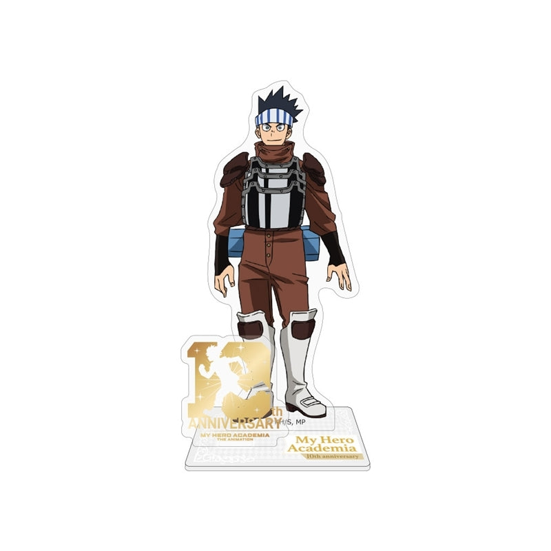 (Goods - Acrylic Stand) My Hero Academia 10th Anniversary Acrylic Stand Yosetsu Awase