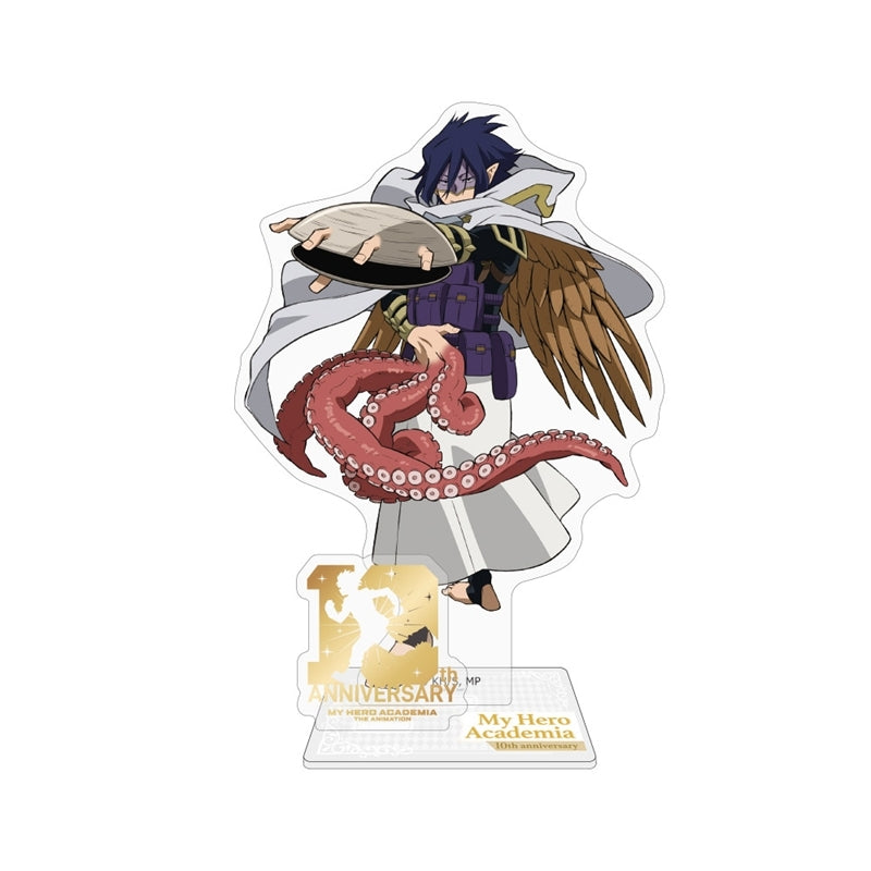 (Goods - Acrylic Stand) My Hero Academia 10th Anniversary Acrylic Stand Tamaki Amajiki